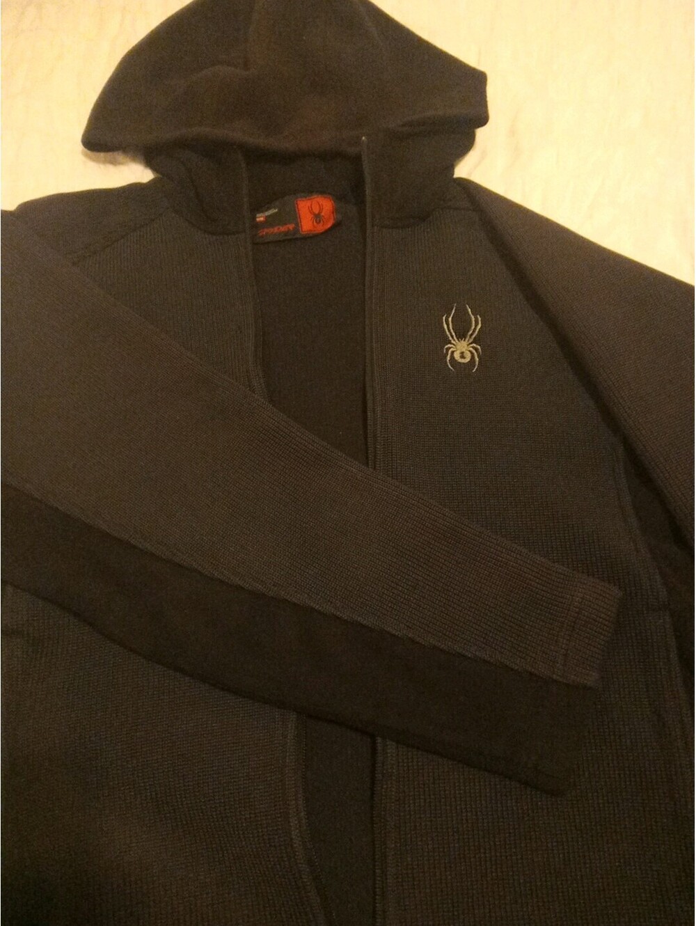 Men's Sweater Hoodies Long Sleeve